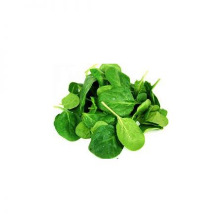 Fresh Baby Spinach