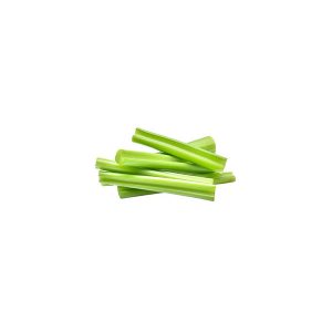 Fresh Celery Sticks