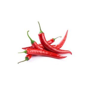 Fresh Chilli Mexican Prepacked