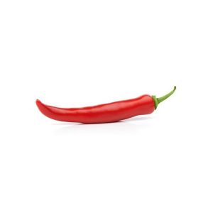 Fresh Chilli Red