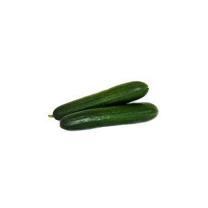 Fresh Cucumbers Lebanese