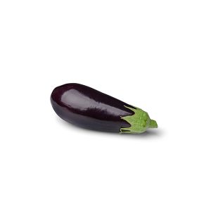 Fresh Eggplant
