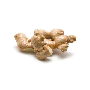 Fresh Ginger