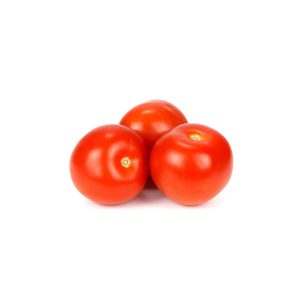 Fresh Gourmet Tomatoes