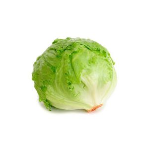 Fresh Lettuce