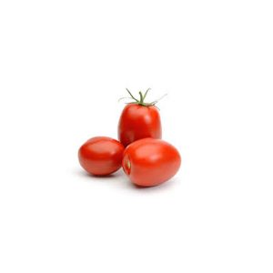 Fresh Mini Roma Tomatoes Prepacked