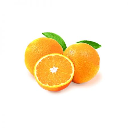 Fresh Navel Oranges