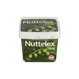 Fresh Olive Oil Butter Nuttelex