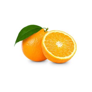 Fresh Oranges Organic