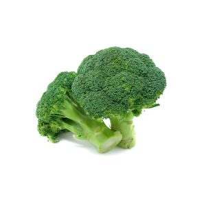 Fresh Organic Broccolii