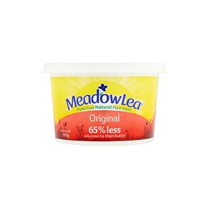 Fresh Original Margarine Meadow Lea