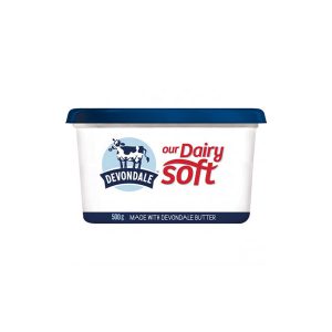 Fresh Our Dairy Soft Devondale