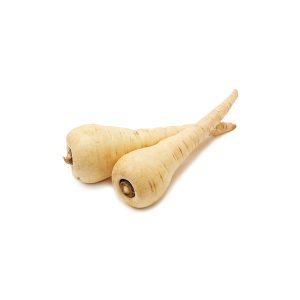 Fresh Parsnips