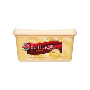 Fresh Pure Butter Buttersoft