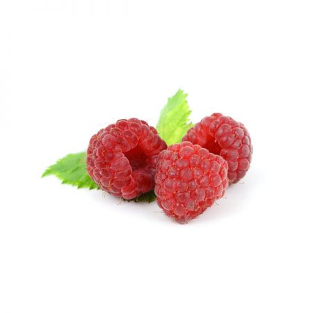 Fresh Raspberries