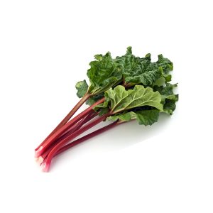 Rhubarb Prepacked