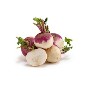 Fresh Turnipss