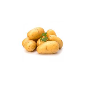 Fresh Washed Potatoes Loose