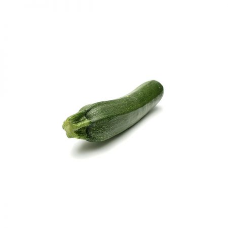 Fresh Zucchini
