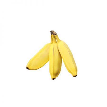 Fresh Lady Finger Bananas