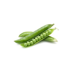 Fresh Peas