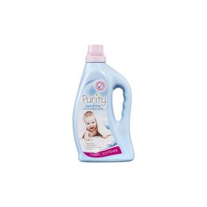 Fresh Fabric Softener Sensitive Purity