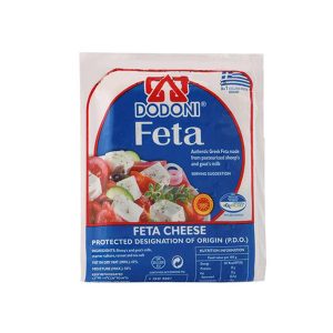 Fresh Feta Cheese dodini