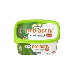 Fresh Flora-Pro-Activ-Spread-Olive-Oil