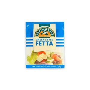 Fresh Greek Style Fetta south cape