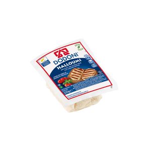 Fresh Halloumi Dodoni