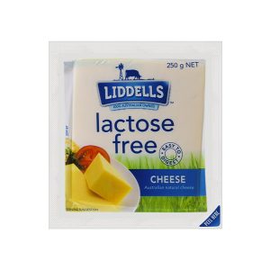 Fresh Lactose Free Cheese Liddels