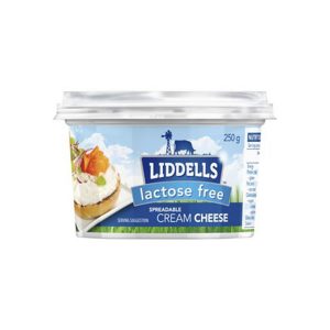 Fresh Lactose Free Cream Cheese