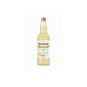 Fresh Lemon Barley Cordial Bickfords