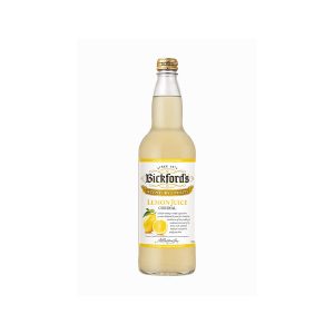 Fresh Lemon Cordial Bickfords