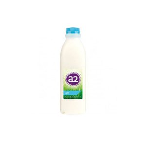 Fresh Light Milk A2 1L