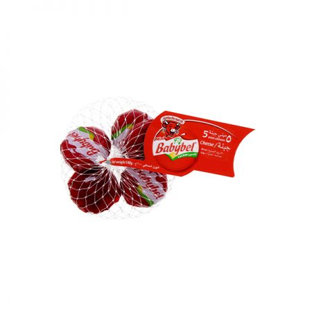 Fresh Mini Babybel Cheese