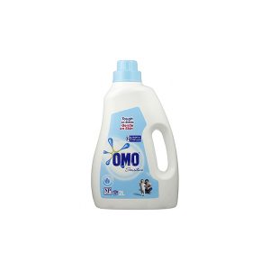 Fresh Omo Laundry Liquid Sensitive Omo