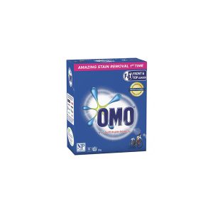 Fresh Omo Laundry Powder Omo
