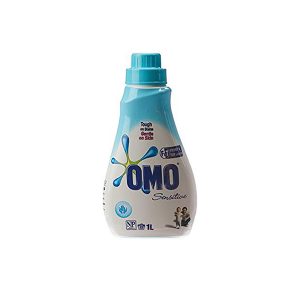 Fresh Omo Sensitive Laundry Powder Omo