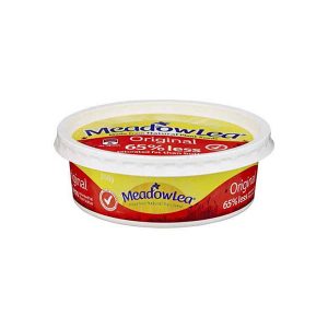 Fresh Original Margarine Spread Meadow Lea