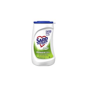 Fresh Oxy Plus Eucalyptus Stain Remover Sard Wonder