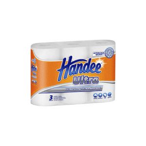 Fresh Paper Towels Handee