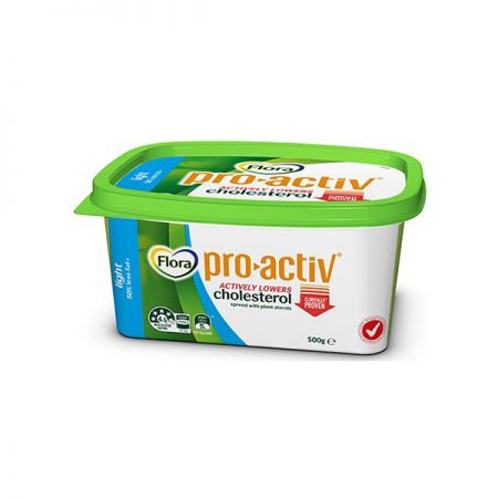 Fresh Pro Activ Light Spread