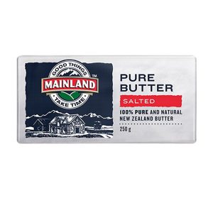 Fresh Pure Butter Salted