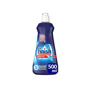 Fresh Regular Rinse Aid Finish