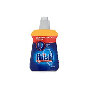 Fresh Rinse Aid Finish