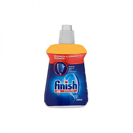 Fresh Rinse Aid Finish