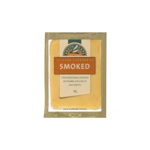 Fresh Smoked Cheese South Cape