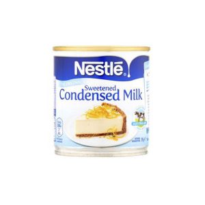 Fresh Sweetened Condensed Milk Nestle