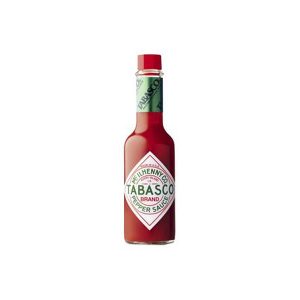 Fresh Tabasco Pepper Sauce McIlhenny Co